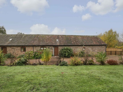 Clover Patch Cottage, Worcestershire