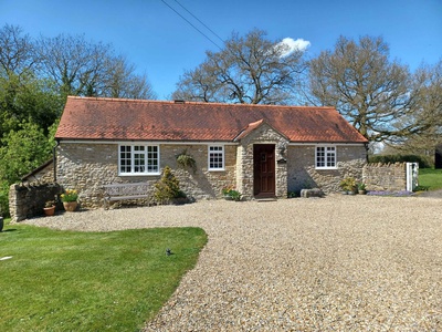 Magpie Cottage, Somerset