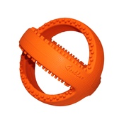 Grubber - Grubber Interactive Dog Football
