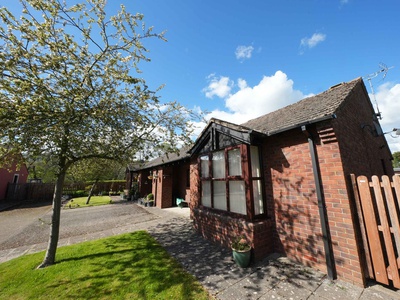 21 Eamont Park, Cumbria