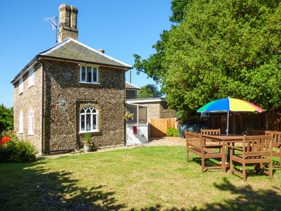 28 Stone Cottage