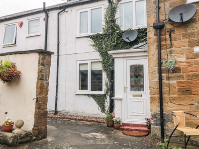 Swainby Cottage, North Yorkshire