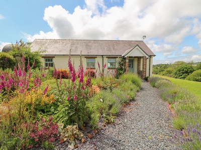 Blaenffynnon Bach, Carmarthenshire