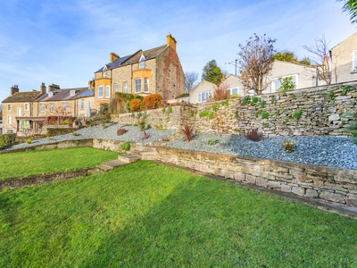 Richmond Cottage, North Yorkshire