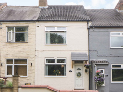 Appletree Cottage, Derbyshire