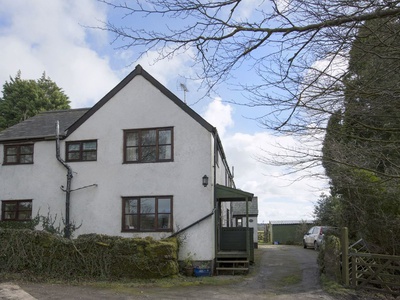 The Annexe, Higher Lydgate Farmhouse, Devon