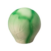 House of Paws - Latex Squeaky Brussel Sprout Dog Toy