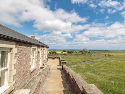 Grey Croft, Northumberland