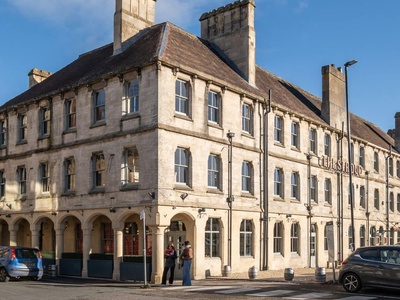 The Stroud Hotel, Gloucestershire