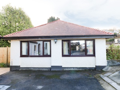 The Garden Flat, Pembrokeshire