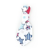 Pet Pooch Boutique - Star Gaze Dog Tie