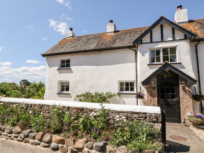 The Old Mill Holiday Cottage, Devon