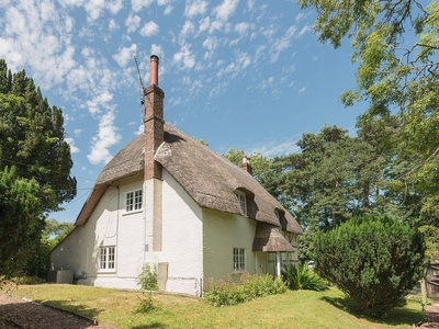 Yew Tree Cottage, Hampshire