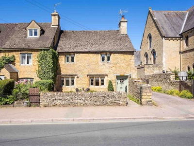 Chapel Cottage, Gloucestershire, Bourton-on-the-Water