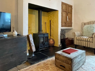 White Nettle Cottage, County Durham