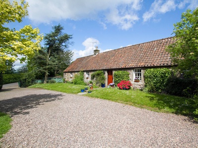 Ballingall Cottage, Perth and Kinross