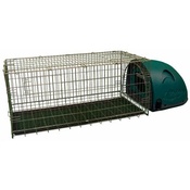 PetzPodz - Small Furries PetzPodz Starter Pack - Green