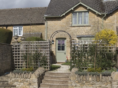 Puffitt's Cottage