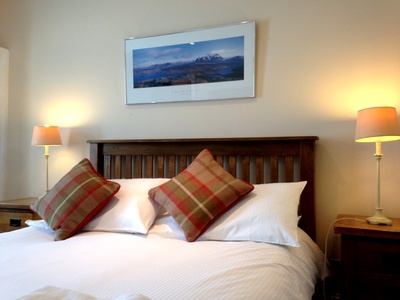 Embleton Spa Hotel - Bassenthwaite Apartment, Cumbria