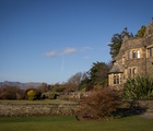 Cragwood Country House Hotel, Cumbria