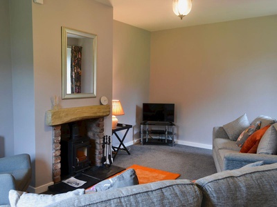 Perch Hall Cottage, Dumfries And Galloway