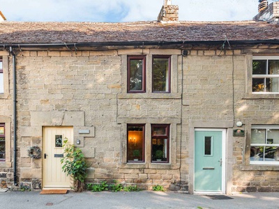 Mulberry Cottage, Derbyshire