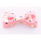 Pet Pooch Boutique - Penny the Penguin Bow Tie