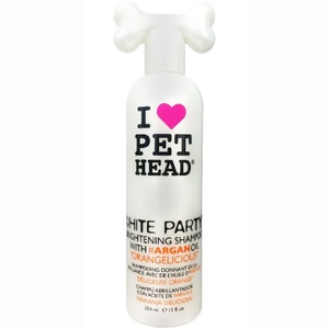 PET HEAD White Party