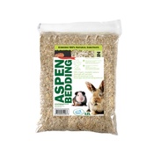 Critter's Choice - Aspen Pet Bedding (12L)