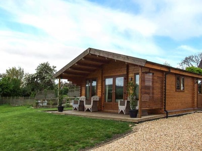 Pennylands Hill View Lodge