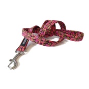 The Spotted Dog Company - Tallulah Liberty Print Dog Lead