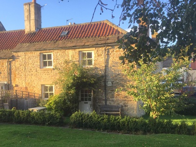 Corner Cottage, County Durham