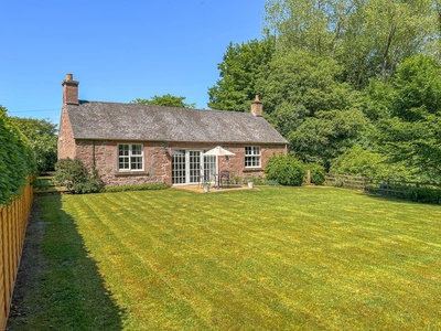 Curlew Cottage, Perthshire
