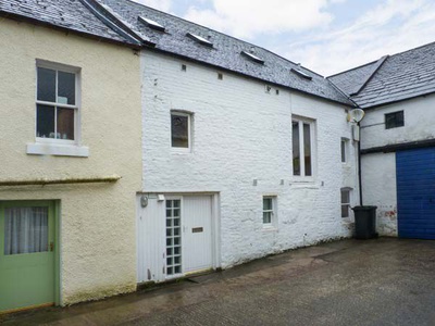 The Old Brewery Store, Dumfries and Galloway