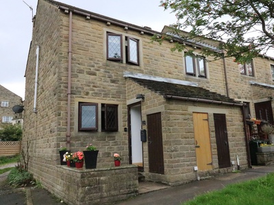 Changegate Cottage, Yorkshire