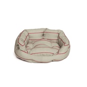Danish Design - Danish Design Heritage Herringbone Deluxe Slumber Bed