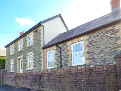 Cozy Cwtch Cottage, Ceredigion