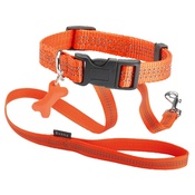 Bobby - Bobby Prestige Safe Collection Set - Orange