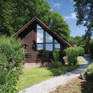<strong>Exmoor Gate Lodges, Somerset</strong>