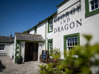 George and Dragon Clifton, Cumbria