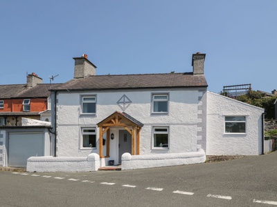 Royal Oak Cottage, Isle of Anglesey