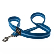 Oscar & Hooch - Royal Blue Signature Range Lead