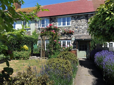 Hope Cottage, Devon