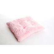 In Vogue Pets - Pooch Pad Dog Pillow - Pink