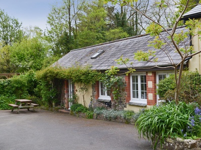 Oak Cottage, Devon, Pyworthy