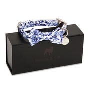 Percy & Co - The Richmond Bow Tie Collar
