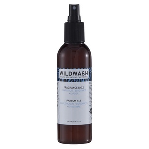 WildWash Pet Fragrance no.2 (200ml)