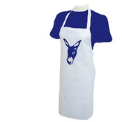 Tomato Catshop - Donkey Plain Apron