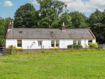 Blaeberry Cottage, Dumfries and Galloway