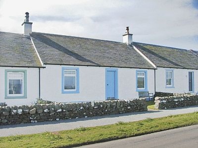 Gigha, Dumfries and Galloway